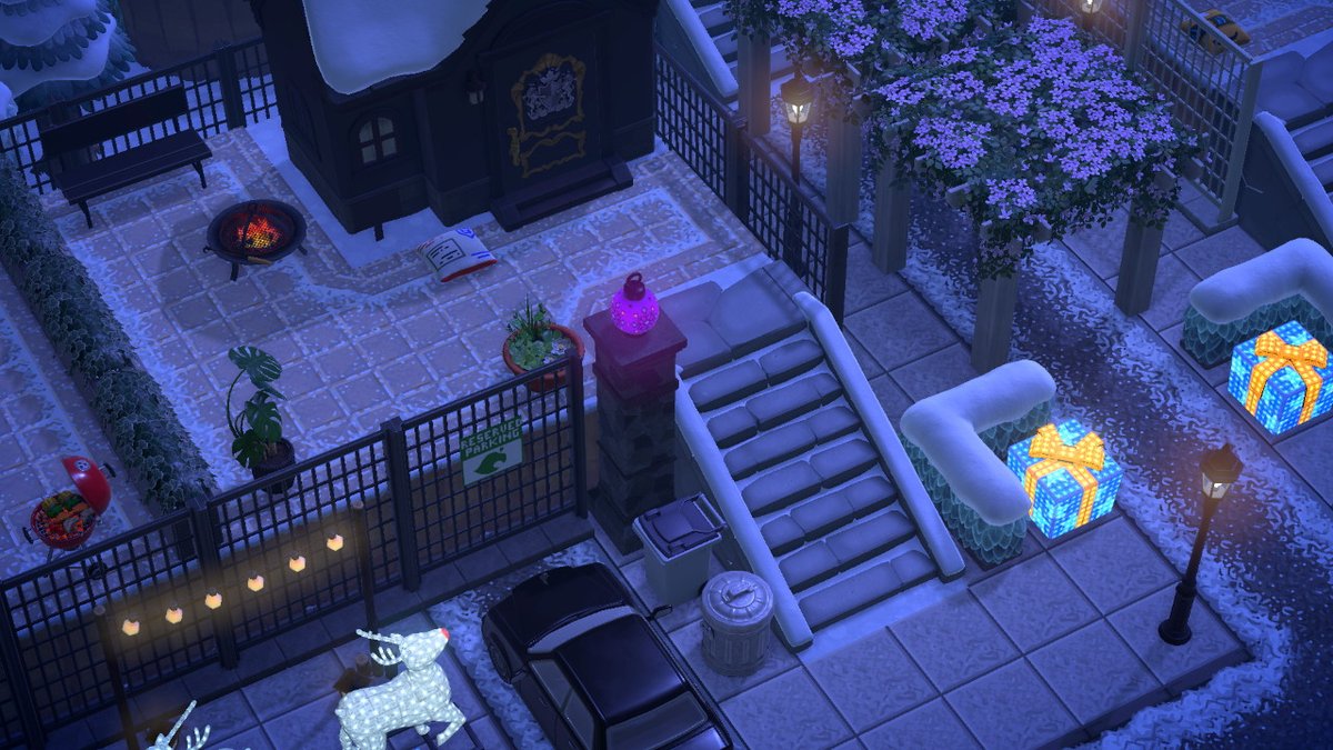 #AnimalCrossing #ACNH #NintendoSwitch