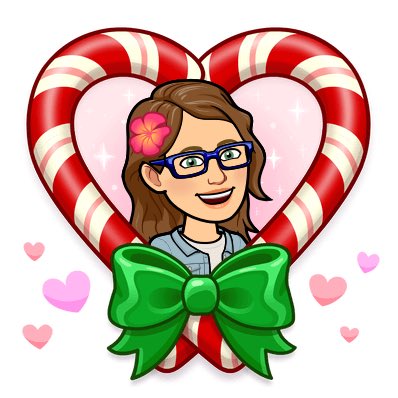 TeacherBarbie1's tweet photo. Merry Christmas!!🎁🎄 https://t.co/UdaNAblHYa