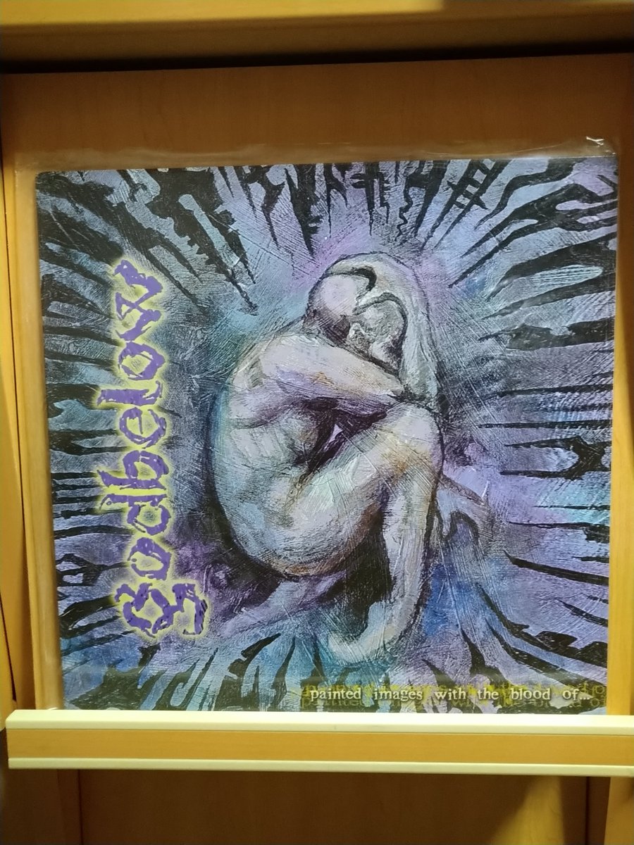 prodigalmandoom's tweet photo. #NowPlaying #godbelow #newschool #hardcore https://t.co/zIAdC8C574