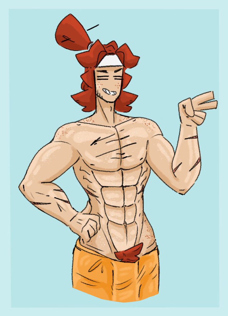 HIMBO_BESTIE's tweet photo. _____________________________

"𝐘𝐨 𝐝𝐮𝐝𝐞 𝐡𝐨𝐰'𝐬 𝐢𝐭 𝐡𝐚𝐧𝐠𝐢𝐧𝐠"

❤+🔁 #LewdRP 

____________________________ https://t.co/VQwloju6YN