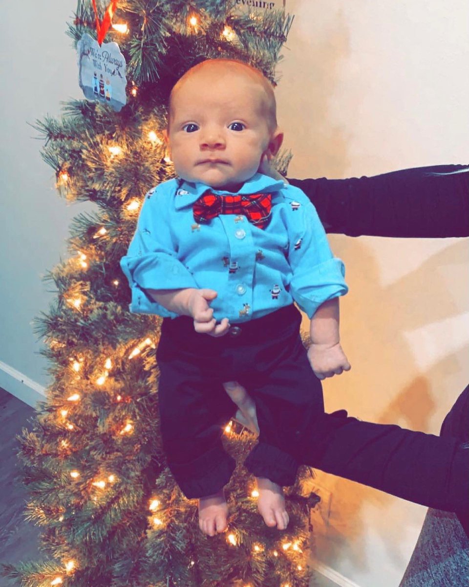 jburdue9's tweet photo. ‘’Twas the Night before Christmas 🙏🏼 https://t.co/OlpcklO9bt