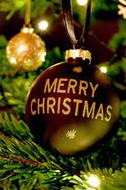 Merry Christmas Knight Nation! 💙💛