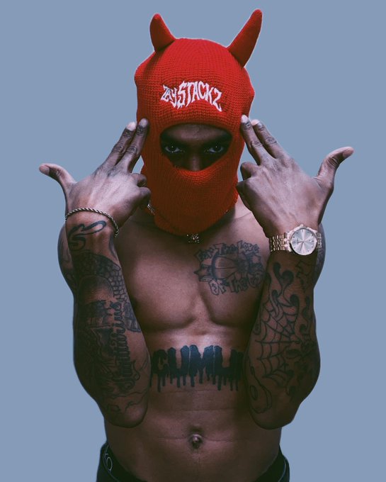 &lsquo;STACKZ SZN&rsquo; 💰 #TheRealScumbag https://t.co/tT8hxxtPog<a href="/tag/therealscumbag"class="tags">#TheRealScumbag</a>