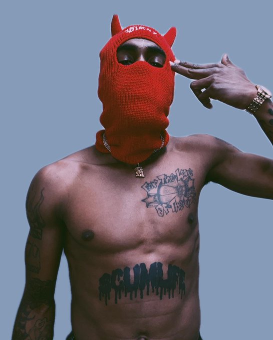 &lsquo;STACKZ SZN&rsquo; 💰 #TheRealScumbag https://t.co/tT8hxxtPog<a href="/tag/therealscumbag"class="tags">#TheRealScumbag</a>