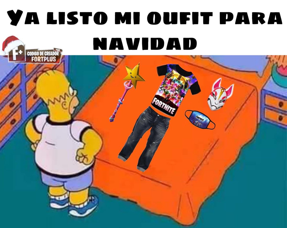 JosekaGG's tweet photo. Feliz navidad, raza. Los extraño. ❤️ https://t.co/OkQ7DXjvwf