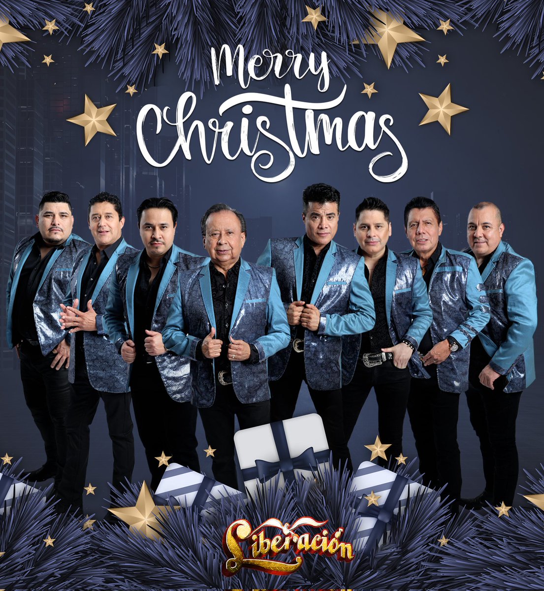 Grupo Liberación tweet media