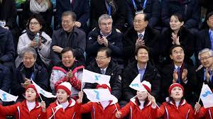 SungYoonLee1's tweet photo. Why does #Urimizokkiri, Workers' Party of Korea propaganda outlet that paeans #KimJongUn each day, have as its header the blue map of Korea (NK calls it "Unification Flag") that S Korean leaders &amp; public blithely wave &amp; display at each inter-Korean photo-op? 
#Psyops #BlueisRed https://t.co/7kFRFNUEkj