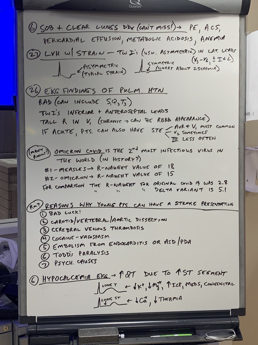 Amal Mattu tweet media