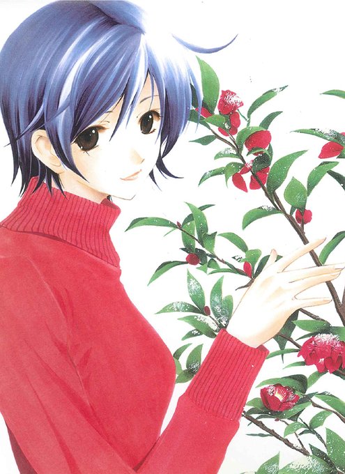 画像まとめ 君のいる町 日付順 6ページ目 アニメレーダー