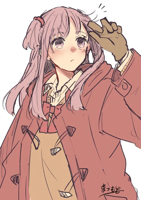 #推しアイ 