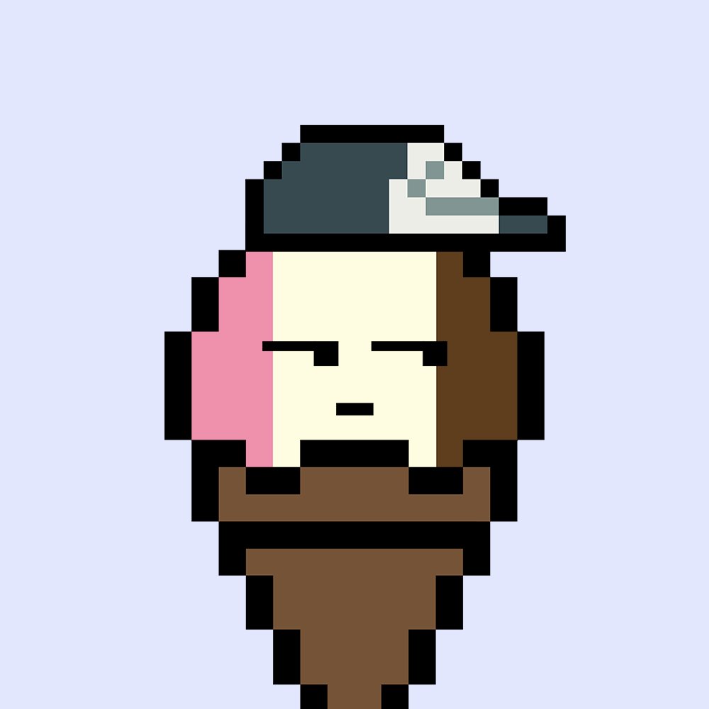 Tis the season. Giving away an NFT from one of my favorite NFT collections Solana Ice Cream Business <a href="/solanaicb/">Solana Ice Cream Business | SOLD OUT</a>.You'll be able to join our alpha chat also.
- Like this Post
- Retweet This Post 
- Follow <a href="/solanaicb/">Solana Ice Cream Business | SOLD OUT</a> 
- Comment your favorite Ice Cream Flavor

Winner picked in 48 hrs