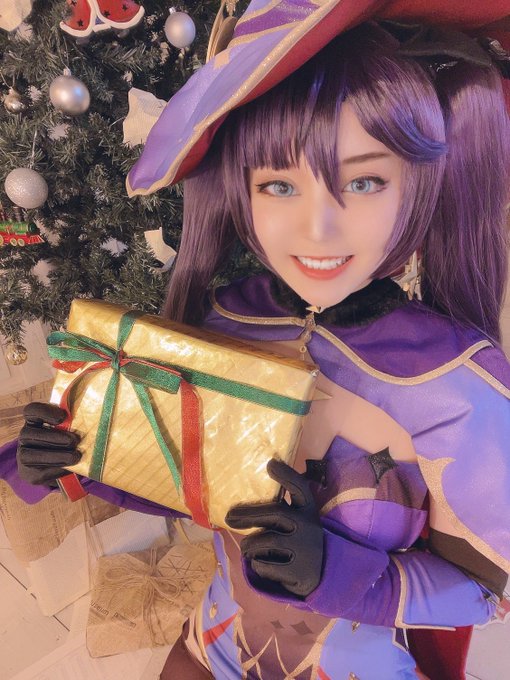 Twitterのコスプレ画像24