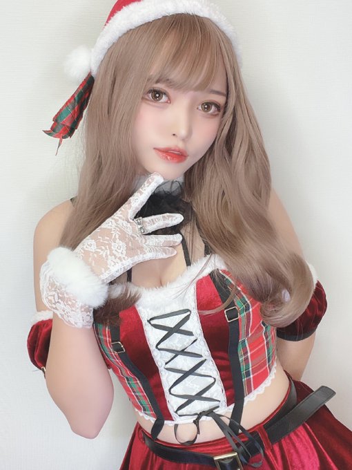 Twitterのコスプレ画像19
