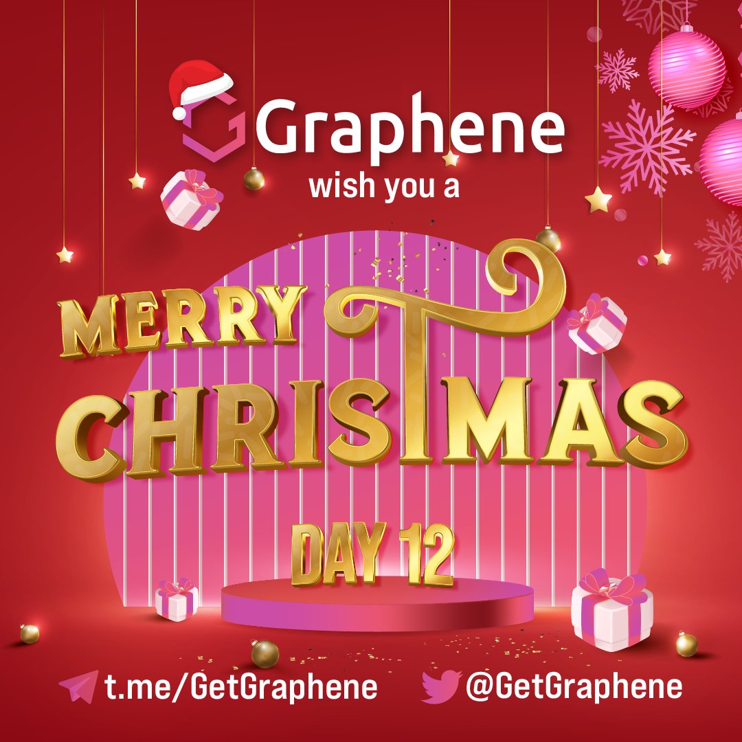 Graphene tweet media