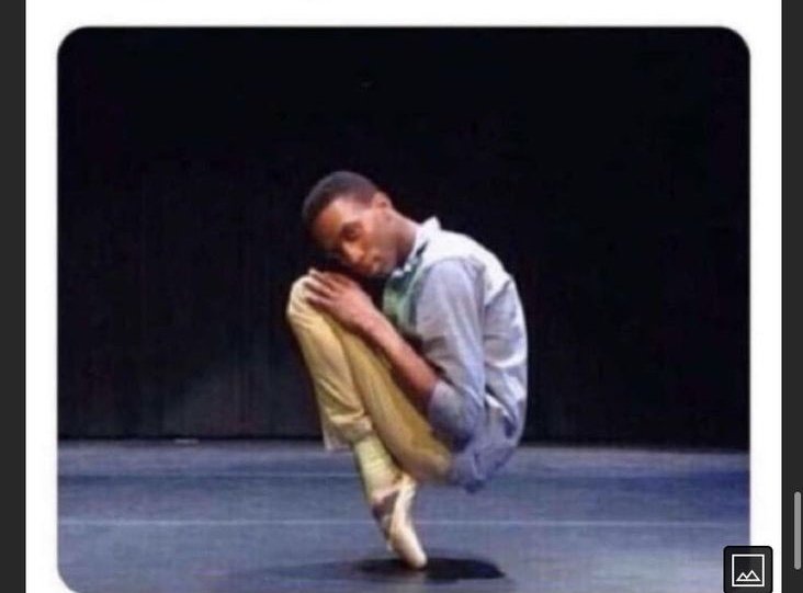 cramtty's tweet photo. When you see water on the floor and you have socks on😂 https://t.co/BlXRQgyEPY