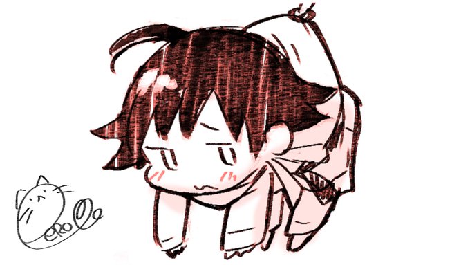 めりめりくりー🎄
玉ぺろサンタのクリスマスプレゼントなんじゃ🎅
18まいめ(@joedoudou)さん
リクエスト「ストリートファイターの まことSDつままれポーズ」
ぶらーん
#ぺろサンタ2021 