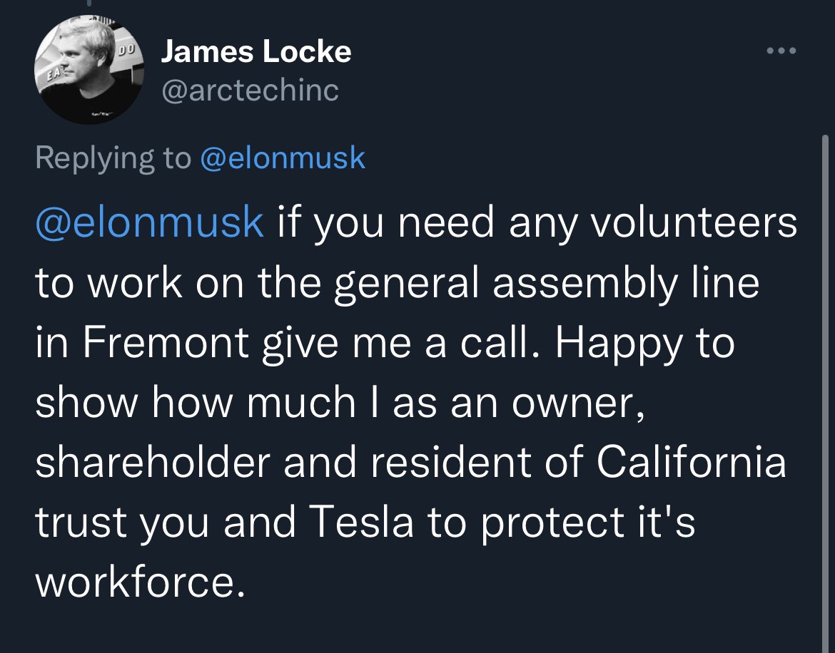 ElonSimps's tweet photo. If you need slaves... https://t.co/Sfu1jmOqKG