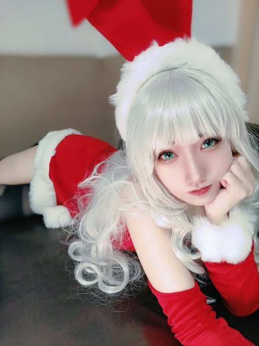 コスプレイヤー鬼姫ゆんのTwitter画像6