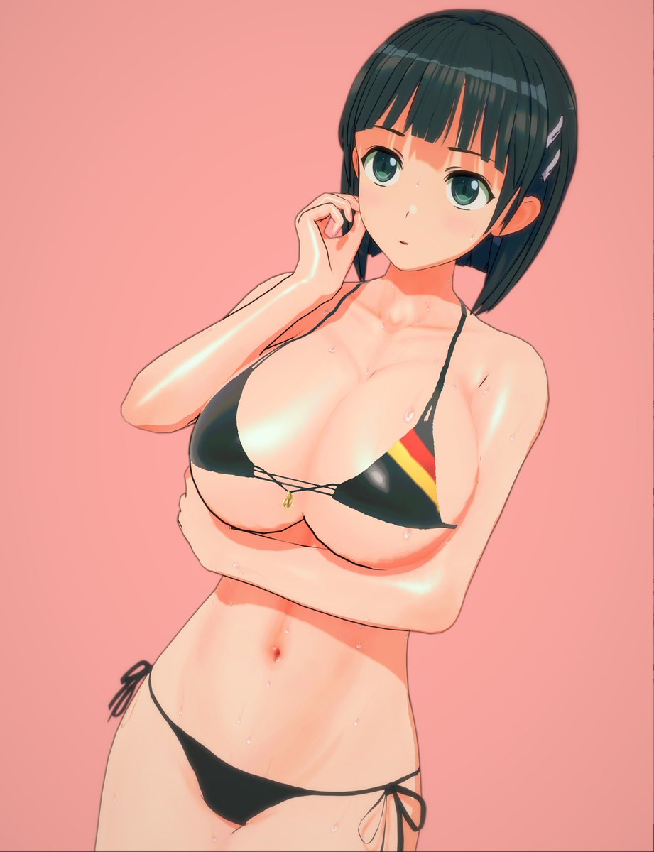 寒いからまとめるね😇 