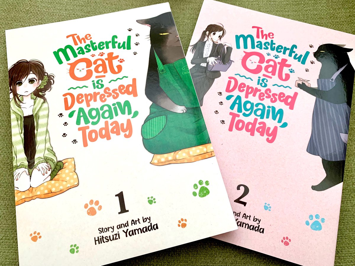 英語版が届きましたー!✨
おしゃれ!カバーが無いって新鮮!😆 
