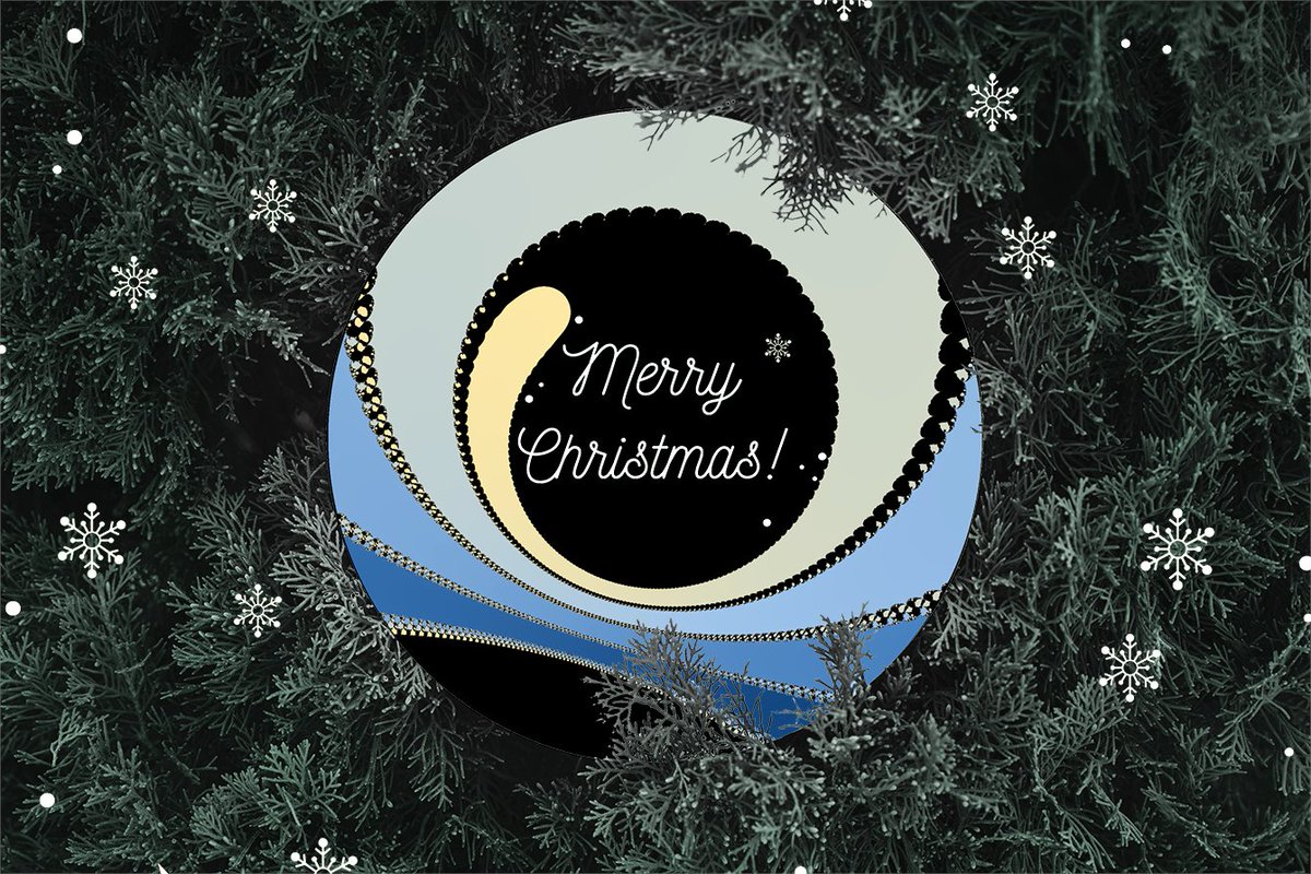 Merry Christmas #Caradano friends!