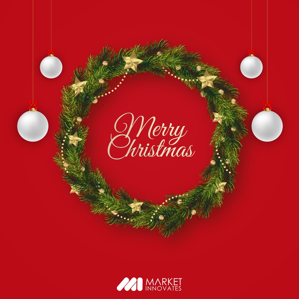 MarketInnovates's tweet photo. Happy Christmas to everyone #MarketInnovates #MerryChristmas #Wishes2021 https://t.co/4ZKNRPIcXJ