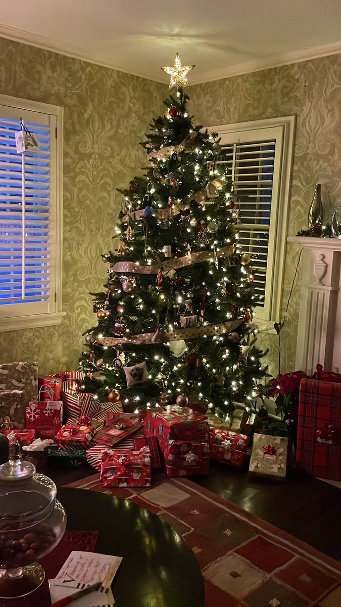 CWVokoun's tweet photo. @notthefakeSVP Checking in from Omaha!  Merry Christmas! https://t.co/zwG8xl0gVg
