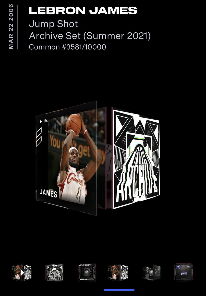 Bullshotting's tweet image. Tomorrow, Lebron will pass Kobe as the all-time leading Christmas Day scorer. Let’s have a giveaway.

Lebron James
Archive Set
#3581 / 10000

1. Follow me ✅ 
2. Retweet this tweet 🔁
3. Winner chosen in 24 hours ⏰