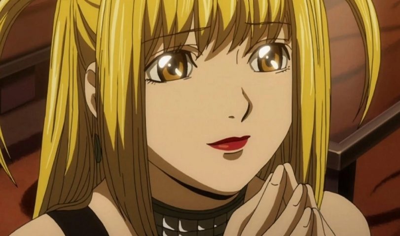 R.I.P. : Ana Lúcia Menezes, brazillian voice actress of Misa Amane and  industry veteran, passed away today (4/20/21). : r/deathnote