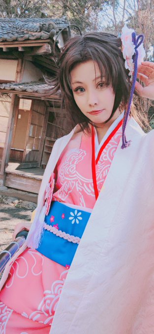 コスプレイヤーkaoのTwitter画像14