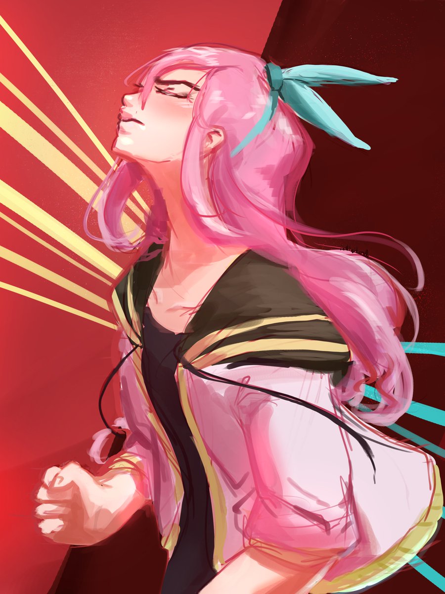 BoiDratini's tweet photo. not a very merry piece, but oh well!
listening to smt 4A ost and thinking of auby ^^
#OMORI #omorifanart https://t.co/XSlodwOHsw