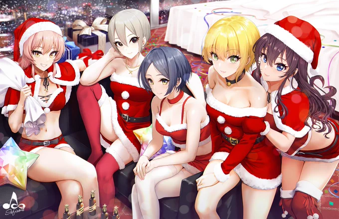 🎄💋💋💋💋💋🎄 