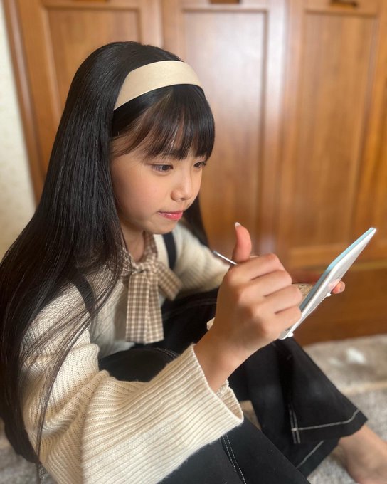 Twitterのコスプレ画像10