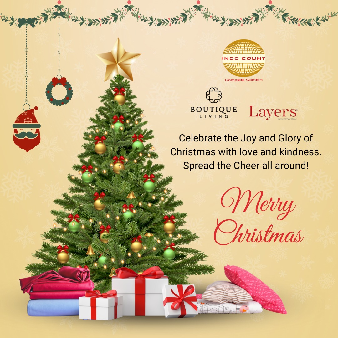 IndoCount's tweet photo. #MerryChristmas #Christmas #Christmas2021 https://t.co/8uobZoFIvS