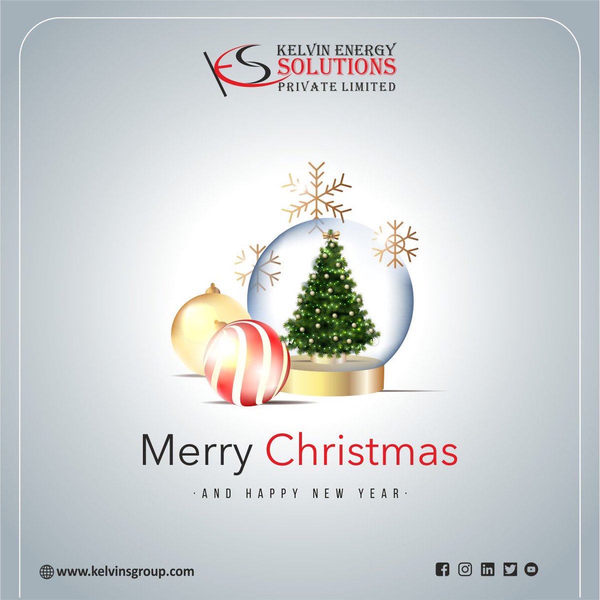 KelvinsGroup's tweet photo. This Christmas may god give you more and more happiness in your life.
#merrychristmas #merrychristmas2021 #merryxmas #MerryChristmasEveryone
#Kelvin https://t.co/Nvf79cNvp8