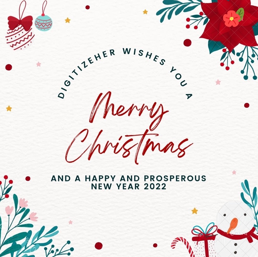 DigitizeHer (@digitizeher) on Twitter photo 