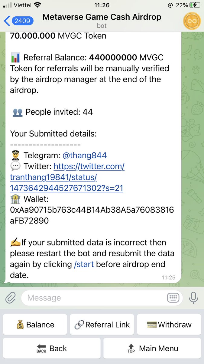 π² AIDROP FREE tweet media
