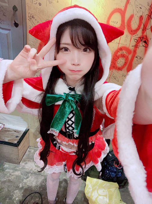 コスプレイヤー倉坂くるるのTwitter画像20