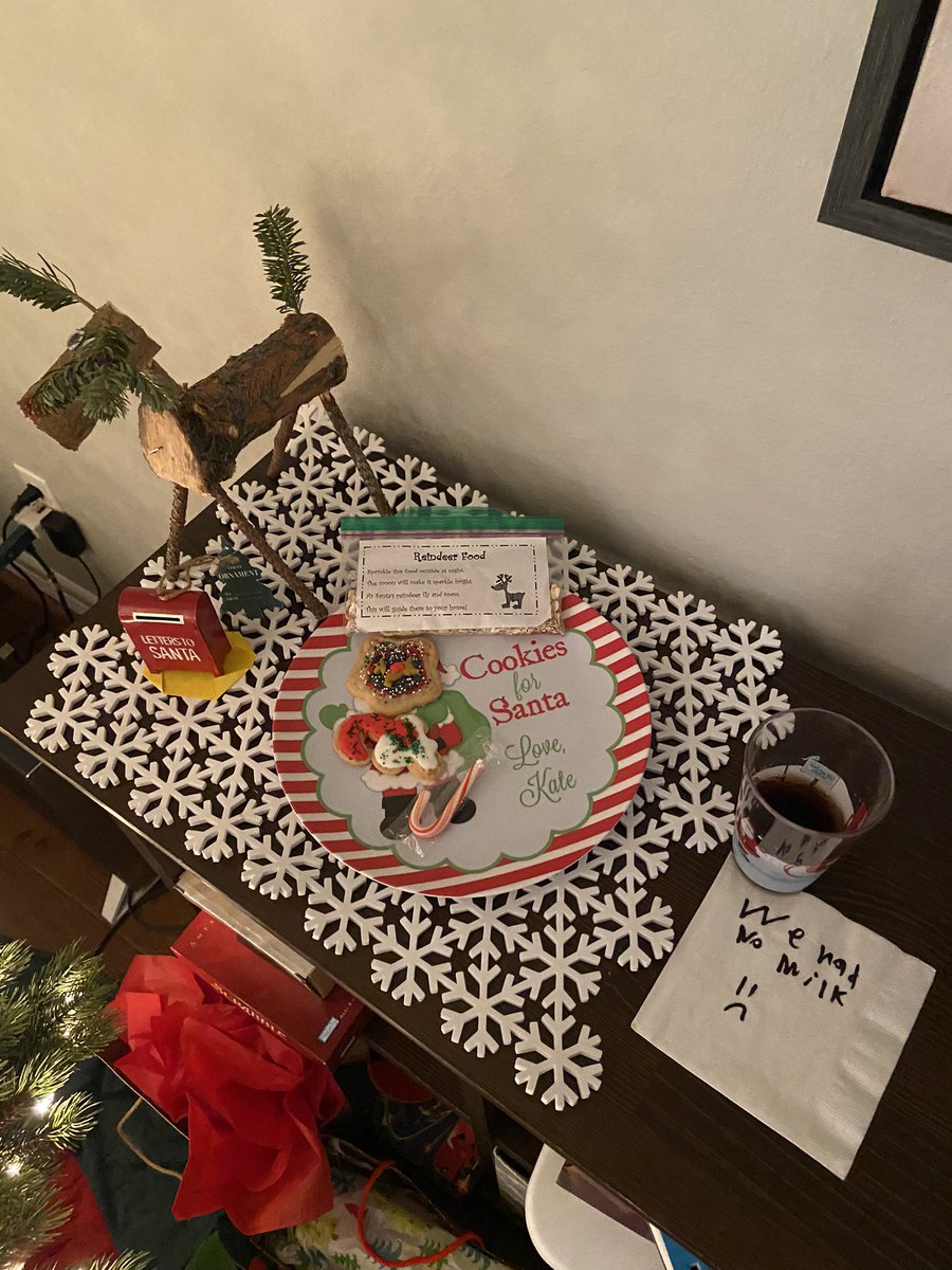 When you run out of milk on Christmas Eve, Santa gets Diet Coke!
<a href="/DietCoke/">Diet Coke</a>