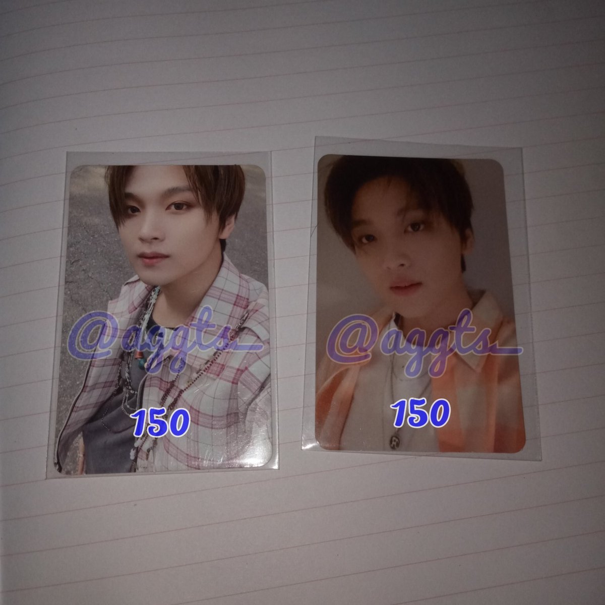 aggts_'s tweet photo. แฮชาน

ค่าส่ง30/50💌

รับทั้ง2ใบส่งฟรีค่ะ

#ตลาดนัดอซท #ตลาดนัดnctdream #ตลาดนัดnct https://t.co/VtCVetg8FK