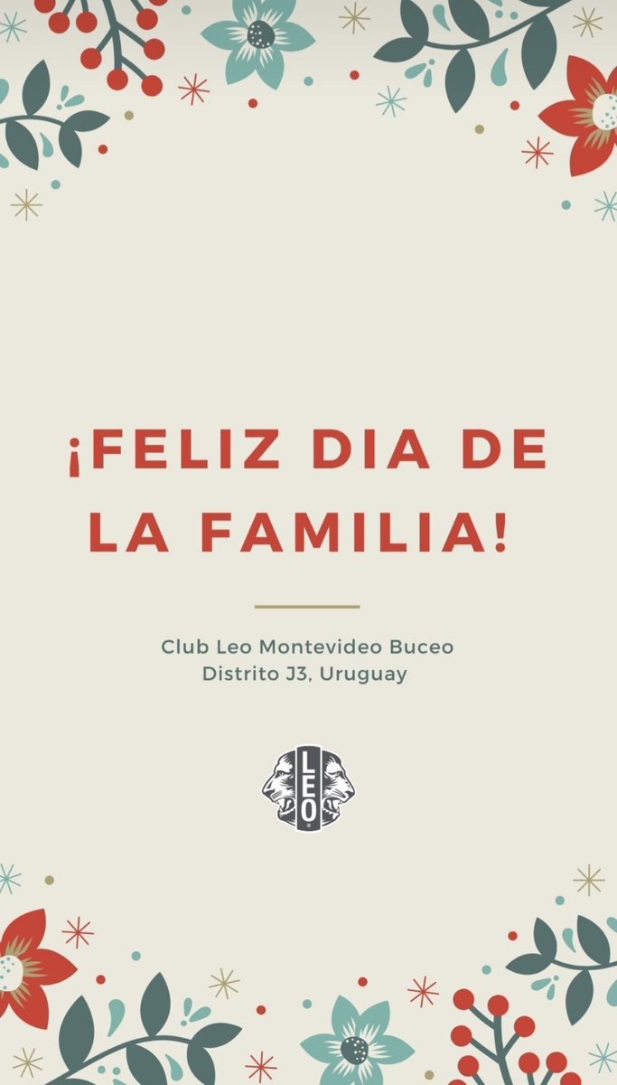 Club LEO Montevideo Buceo tweet media