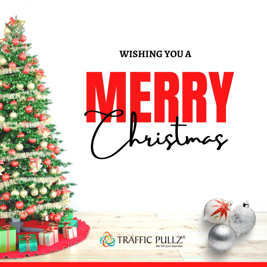 trafficpullz's tweet photo. #christmas #greetings https://t.co/kOc6mh6agm