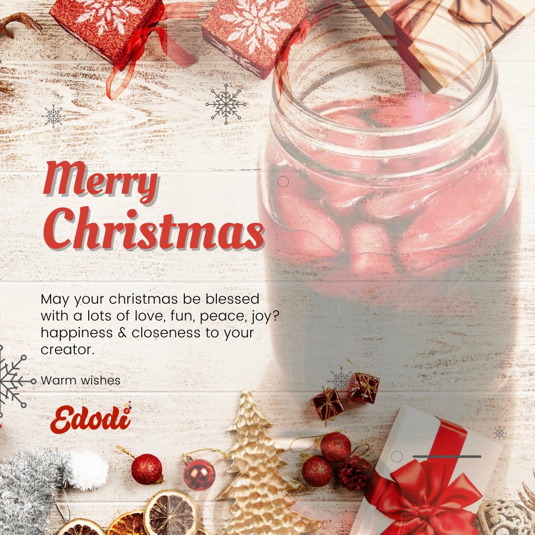 Edodi_'s tweet photo. #MerryChristmas 🎄
#drinks by nature
#edodi 💝 https://t.co/gHOQgRT6Zs
