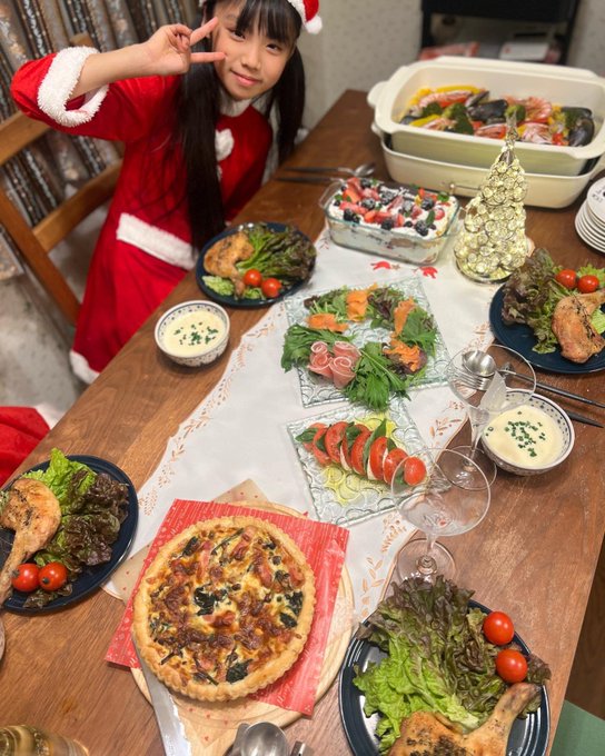 Twitterのコスプレ画像39