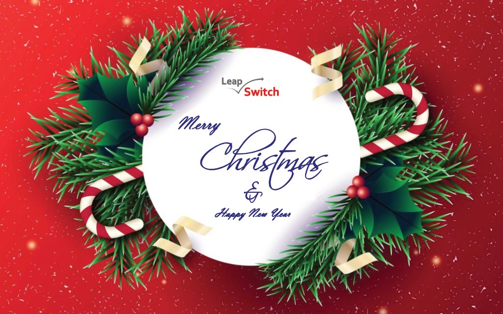 Leapswitch Networks tweet media