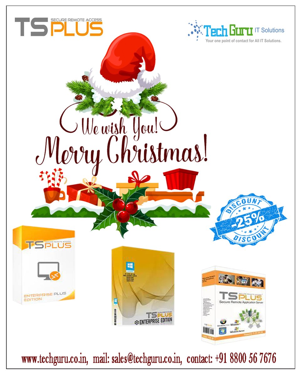 tgisdelhi's tweet image. Wish You Merry Christmas!
.
.
#MerryChritmas #TGIS #ComputerServer #NehruPlace #DelhiIndia #Service #CloudComputing #MerryChritmas