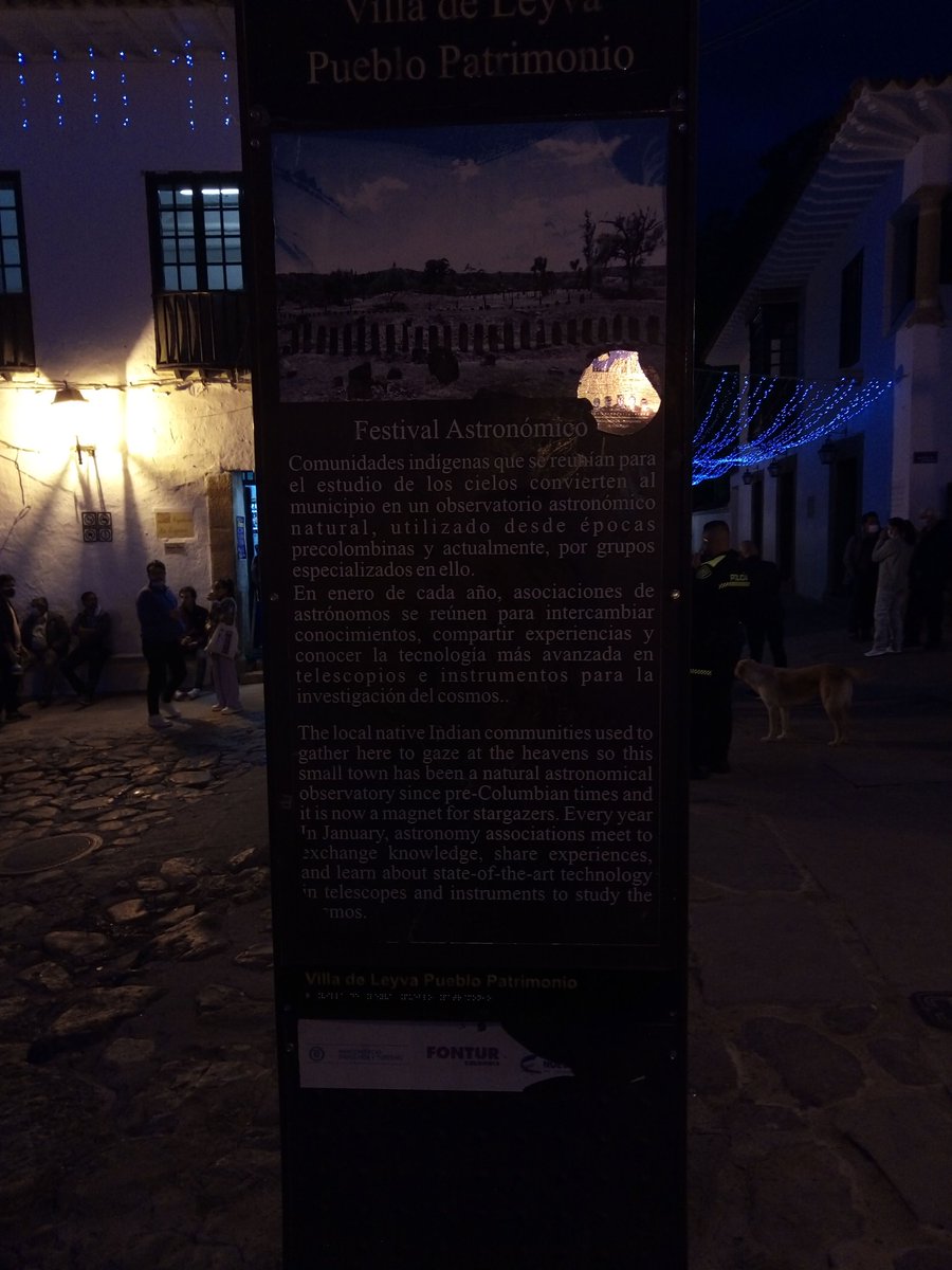 JuanSeb82194434's tweet photo. Un paseo por Villa de Leyva. https://t.co/FpaI47gajc