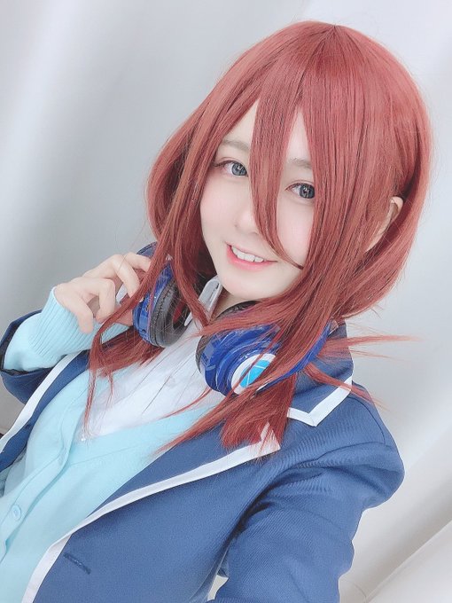 コスプレイヤーしゅがーのTwitter画像23