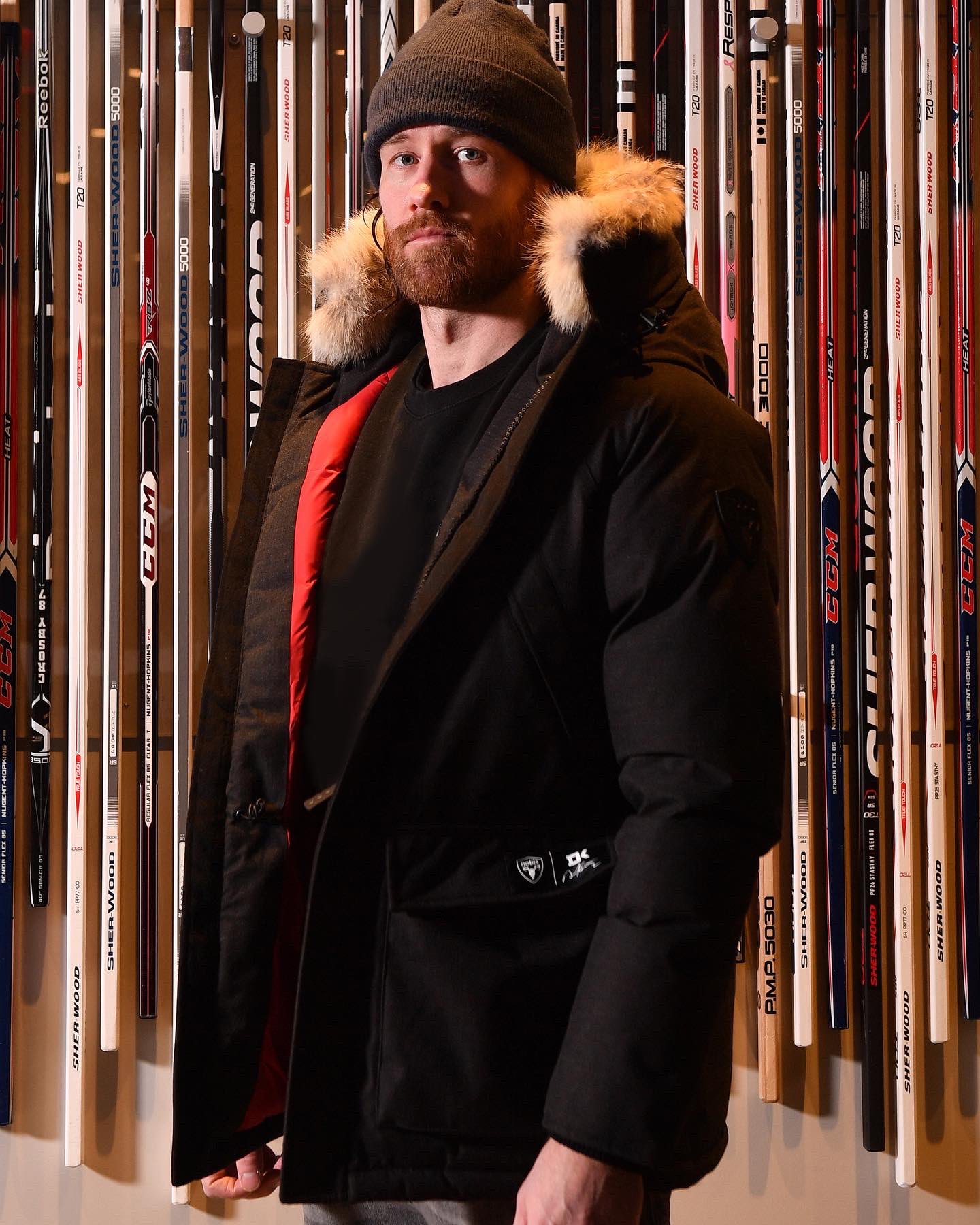 Meet Duncan Keith — Official Website of Duncan Keith