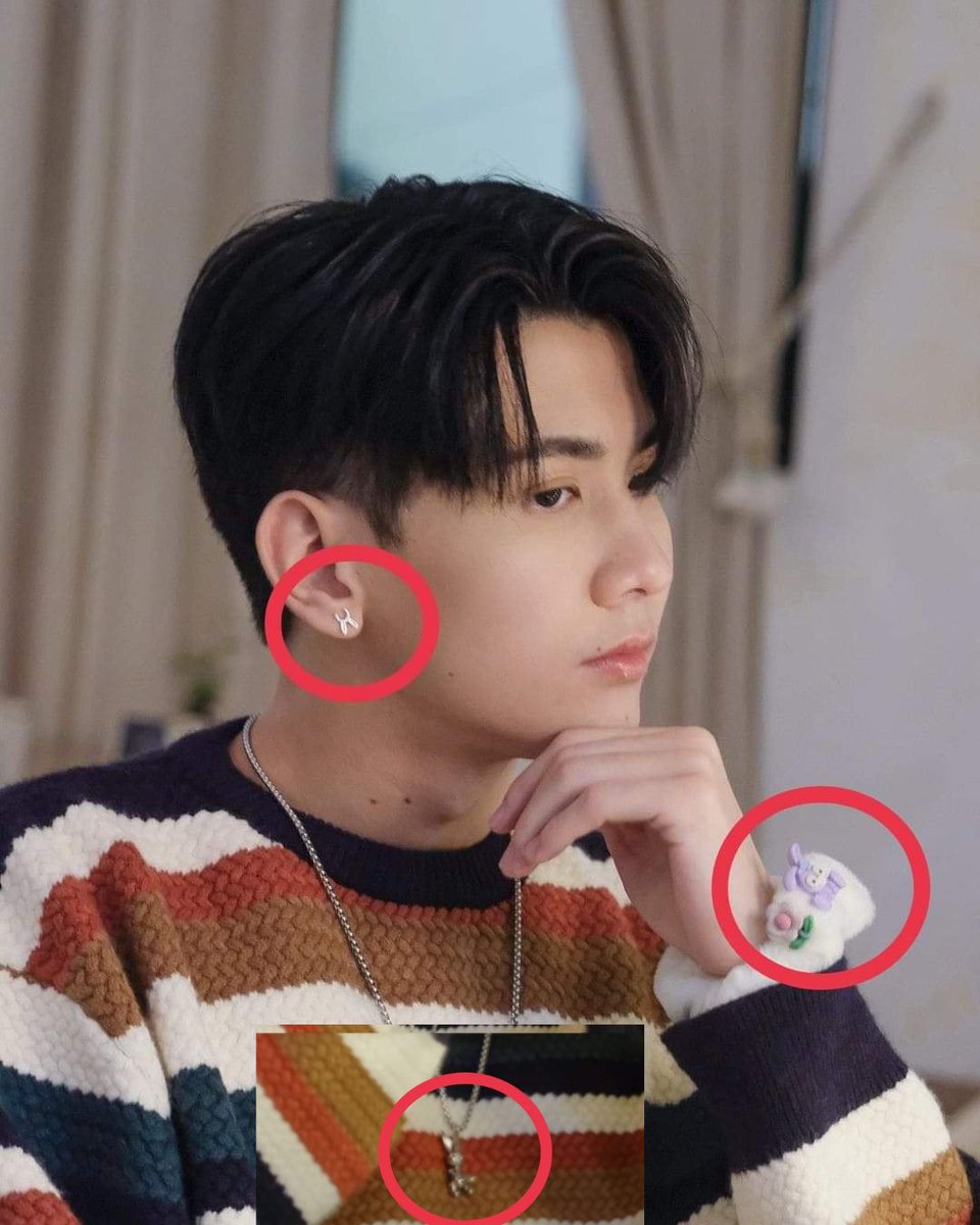 90Nam__'s tweet photo. บันนี่ บันนี่ บันนี่ 🐰
#bonnadol #บันนี่แก๊งของณดล https://t.co/8RcdX8doet